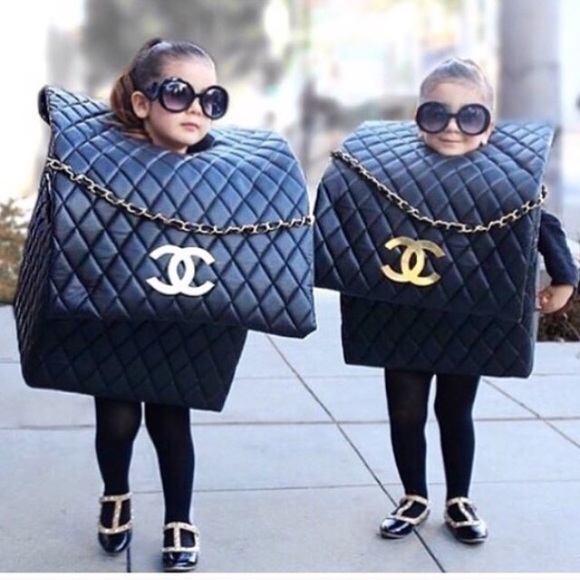 Too CUTE Chanel Lovers😍😍 - Picture 2 of 2